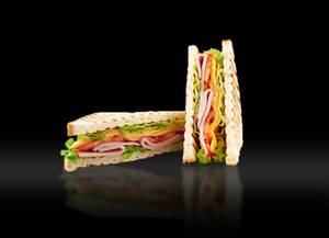 Chicken Grilled Sandwich