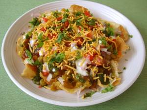 Ragda puri