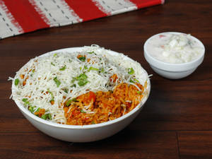 Jain Cheese Tawa Pulao