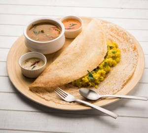 Masala Dosa