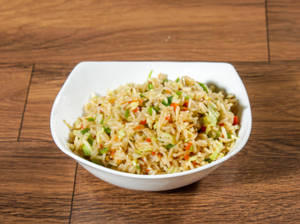 Veg Fried Rice