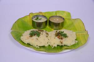 Rava Idli