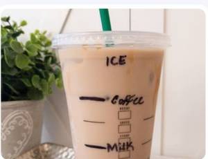 Cold Coffee