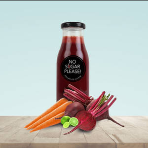 Beet A Carotene Juice