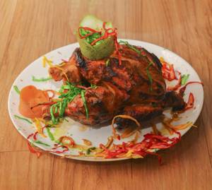 Pepper Grill 