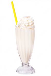 Vanilla Shake [300Ml]