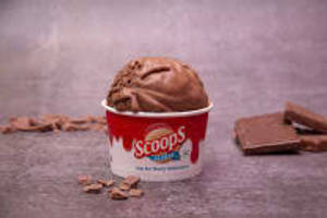 Belgium Dark Chocolate 