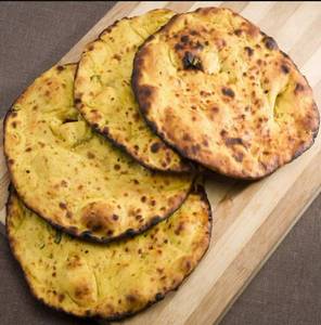 Missi Roti