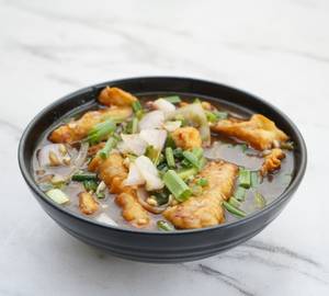 Paneer Chilli (Gravy)