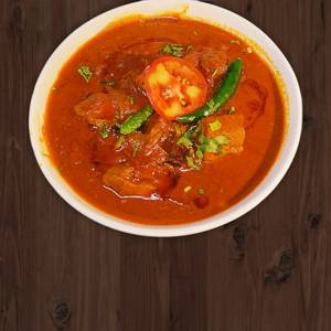 Laal Maas