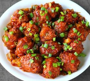 Manchurian