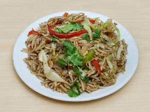 Veg Noodles