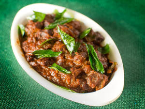Beef Masala/Roast