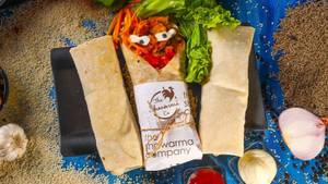 Italian Chicken Shawarma