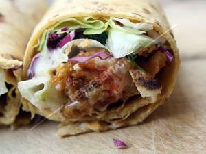 Rocket Wraps