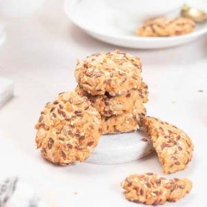 Multigrain Cookies