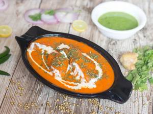 Butter Wala Chicken