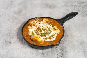 Paneer Butter Masala
