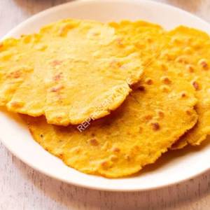 Makke Ki Roti 