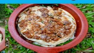 Paal Parotta Poth