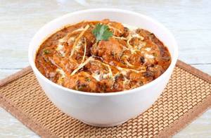 Chicken Do Pyaja