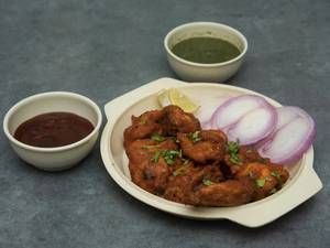 Chicken Fry