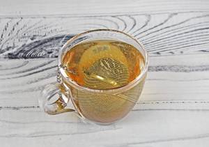 Good Morning Tea