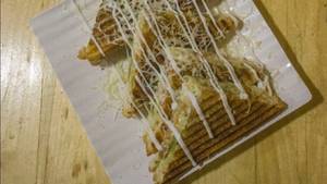 Veg Cheese Sandwich