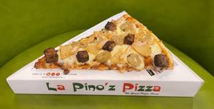 California Chicken Pizza Personal Giant Slice (22.5 Cm)