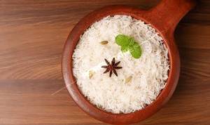 Malabar Ghee Rice Combo