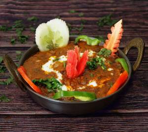 Paneer Kadai