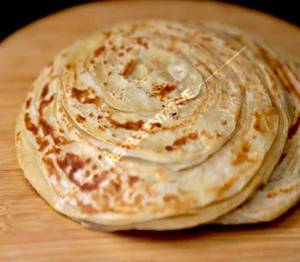 Laccha Paratha