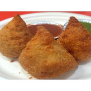 Samosa (Three Pcs)