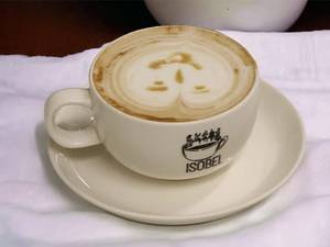 Chai Latte
