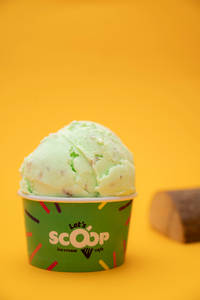 Green Pista