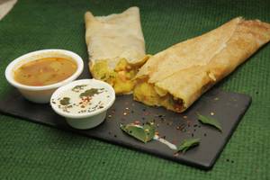Masala Dosa