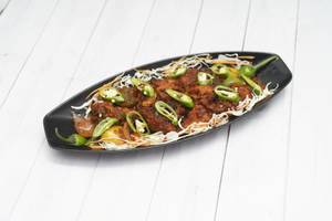 Chilly Chicken