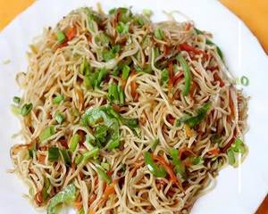 Veg Noodles