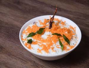 Curd Rice