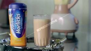 Chaco Horlicks