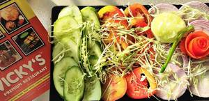 Green Salad
