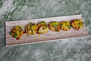 Sukka Poori