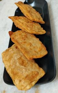 Shezwan Spring Rolls