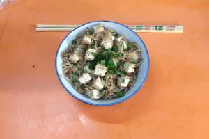 Paneer Fried Rice