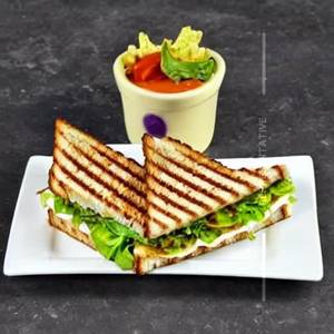 Veg Sandwich