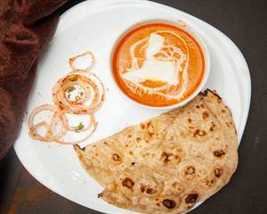 Shahi Paneer Combo 250ml