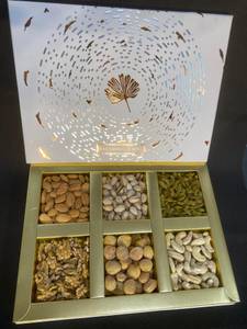 Dry Fruit Box ( 28*35 Cm)   