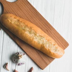 Garlic Bread Loaf