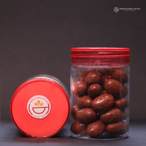 Choco Dip Badam - 150 Gms