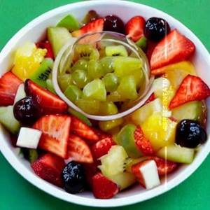 SPL fruit salad